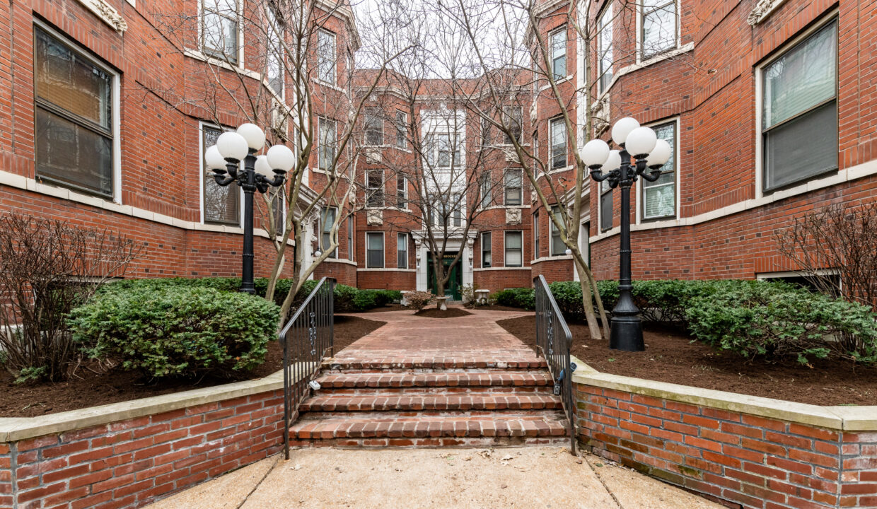 380 North Taylor Avenue, Unit 3s