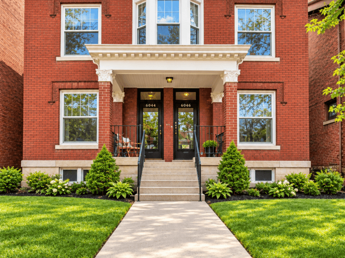 6044 Kingsbury