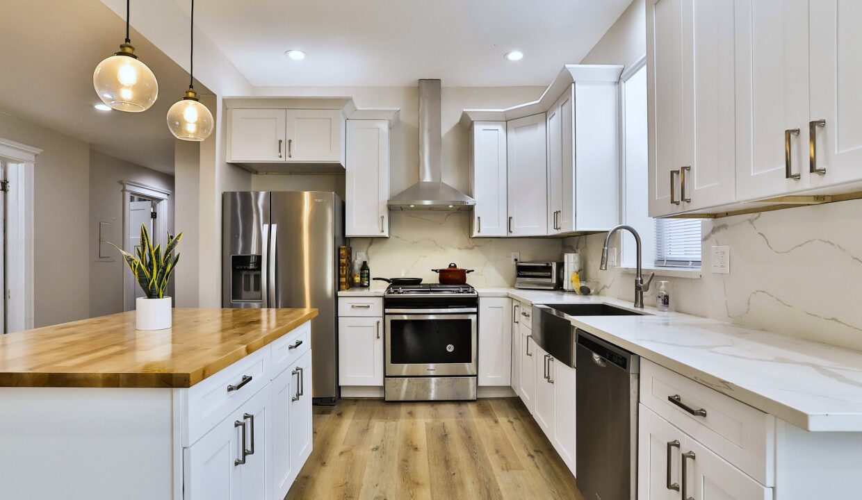 07 - Kitchen