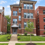 6025 Pershing