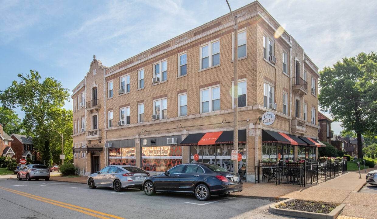 7350 Lindell Blvd Unit 308-1
