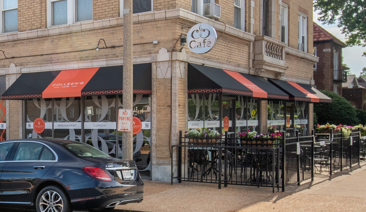 7350 Lindell Blvd Unit 308-2