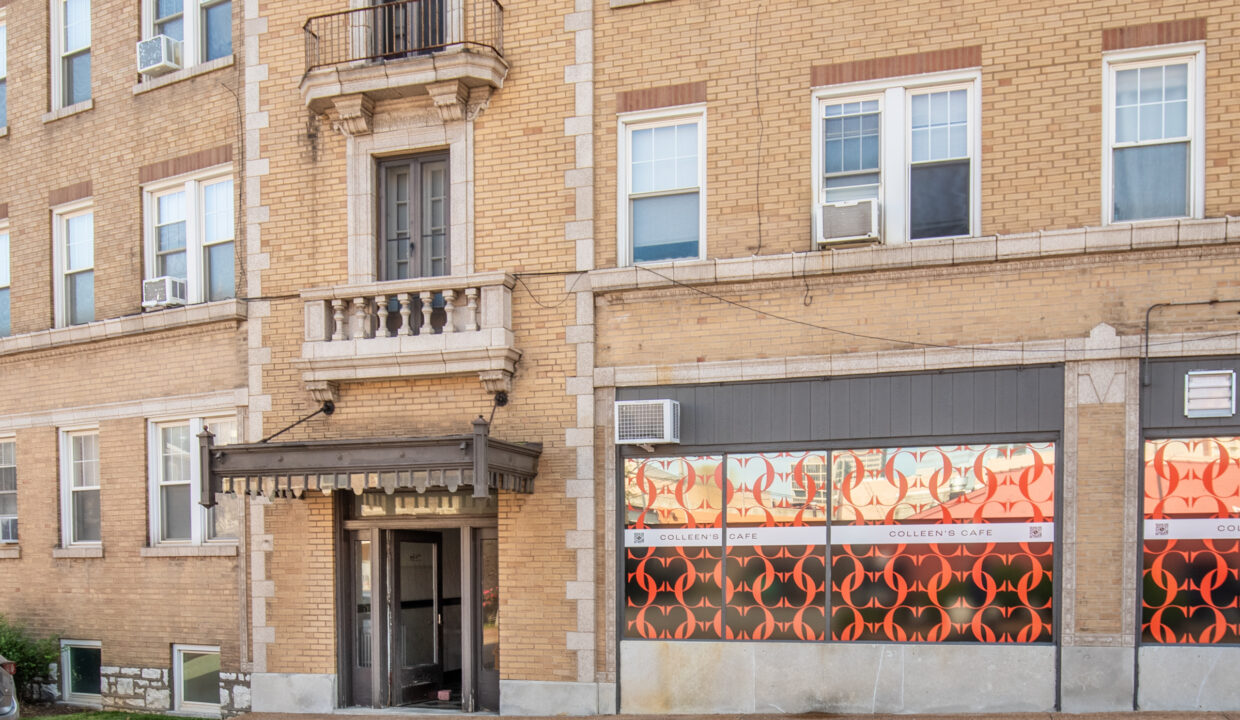7350 Lindell Blvd Unit 308-3